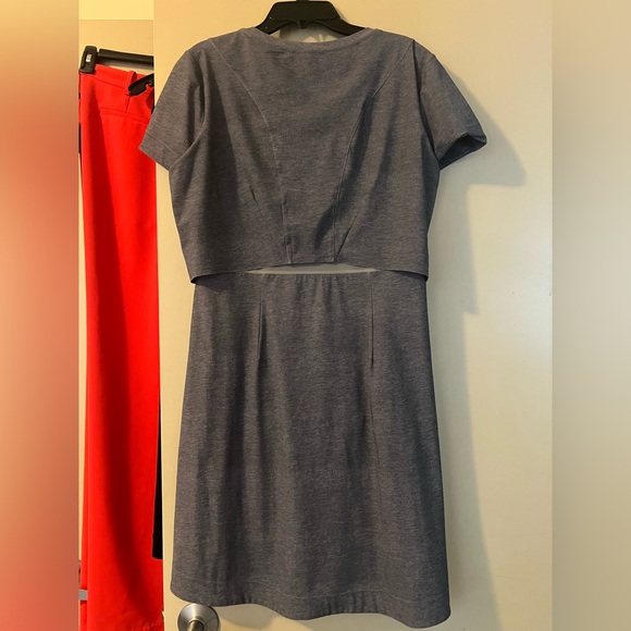 & go endeavor dress - Picture 7 of 10